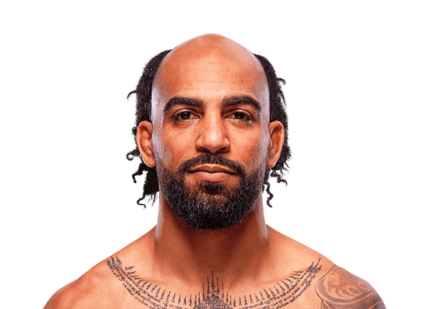 Charles Johnson