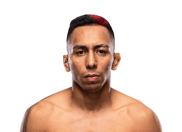 Kevin Borjas