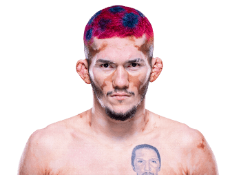 Melquizael Costa
